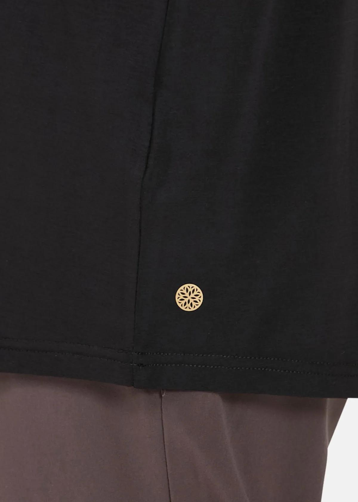 Athlecia Lizzy W Slub S/S Tee