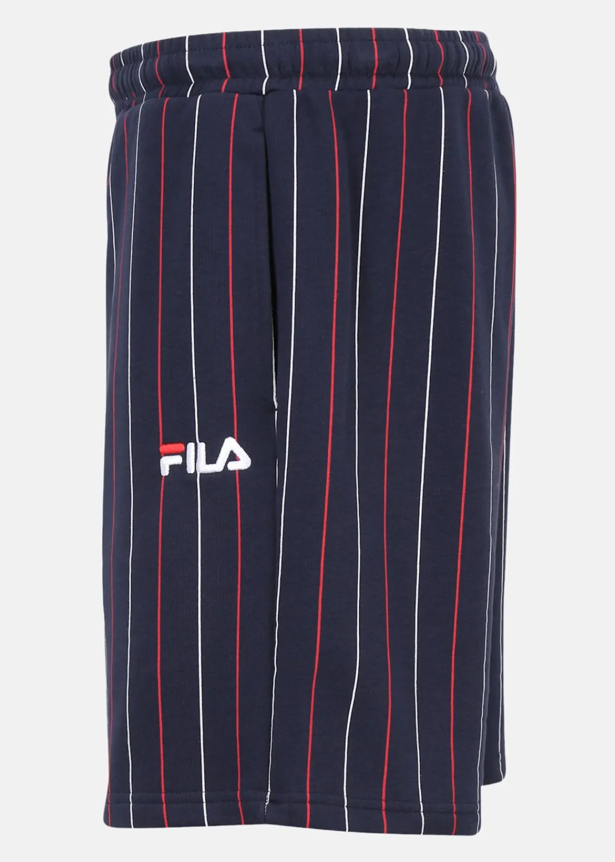 Fila LOBITO pinstriped shorts