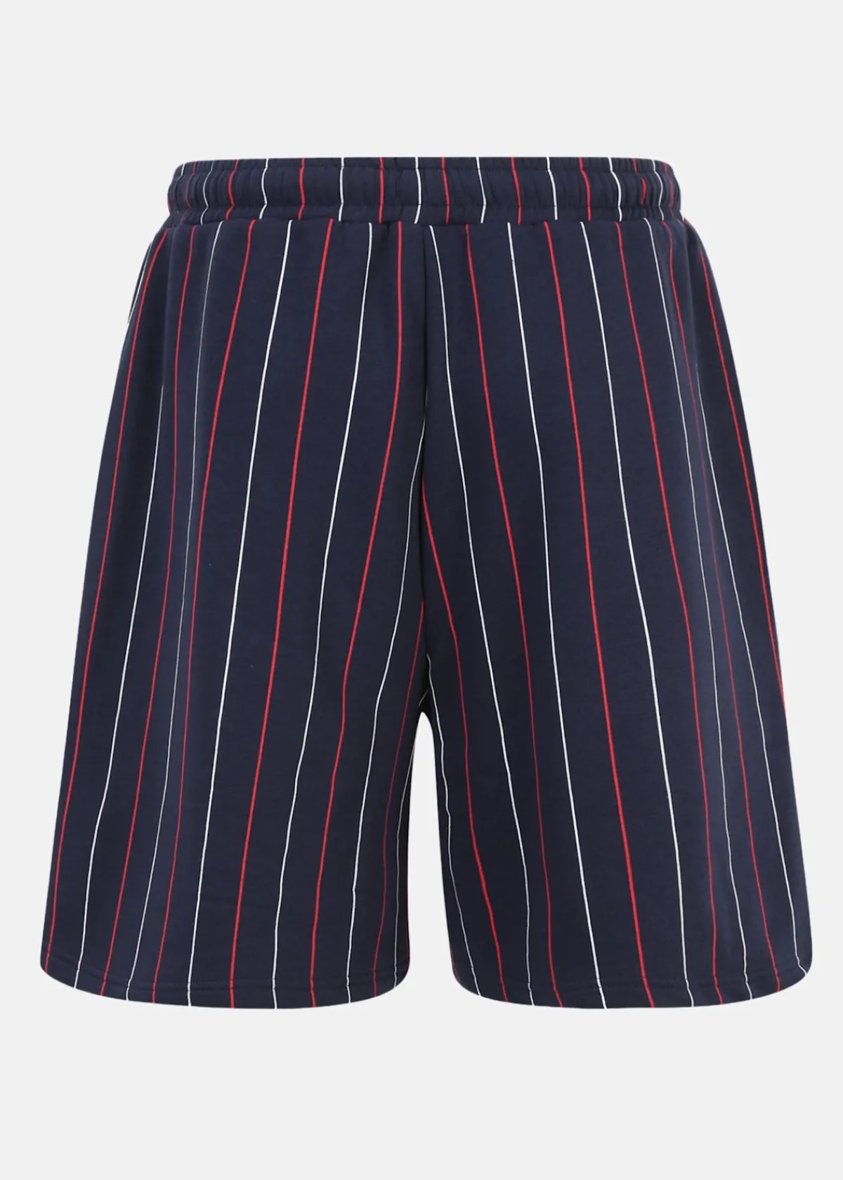Fila LOBITO pinstriped shorts