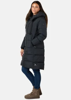 Swedemount Lofoten Down Parka W