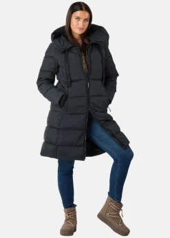 Swedemount Lofoten Down Parka W