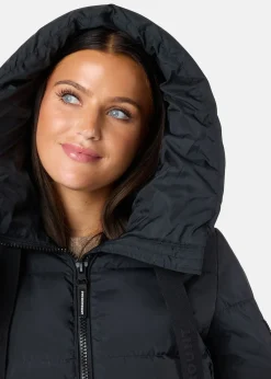 Swedemount Lofoten Down Parka W
