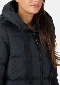Swedemount Lofoten Down Parka W