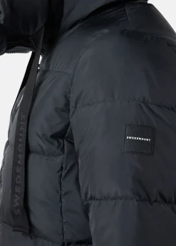 Swedemount Lofoten Down Parka W