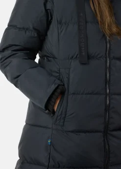 Swedemount Lofoten Down Parka W