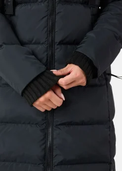 Swedemount Lofoten Down Parka W