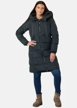 Swedemount Lofoten Down Parka W