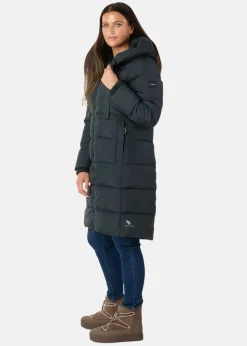 Swedemount Lofoten Down Parka W
