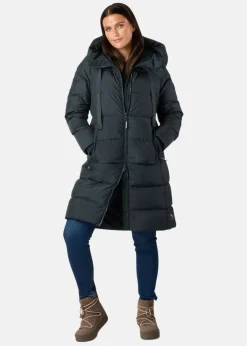Swedemount Lofoten Down Parka W