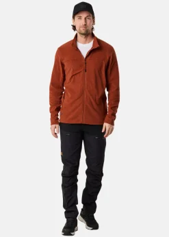 Swedemount Lofoten Fleece