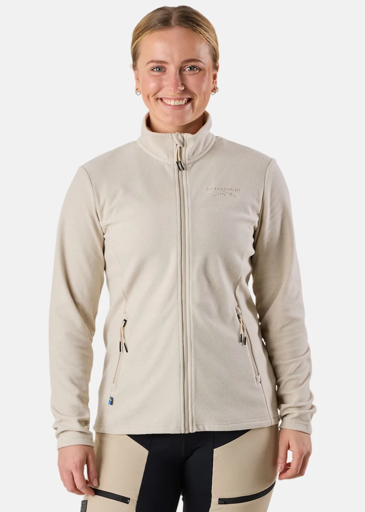 Swedemount Lofoten Fleece W