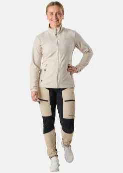 Swedemount Lofoten Fleece W