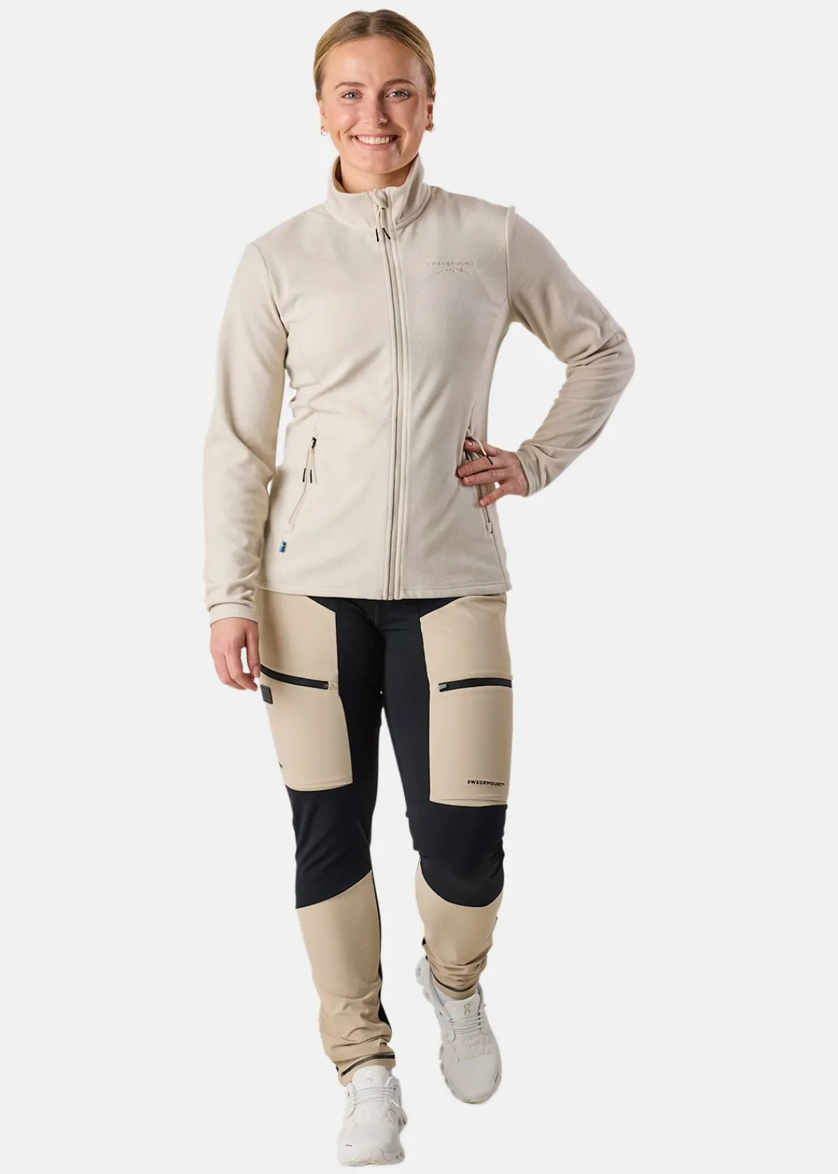 Swedemount Lofoten Fleece W