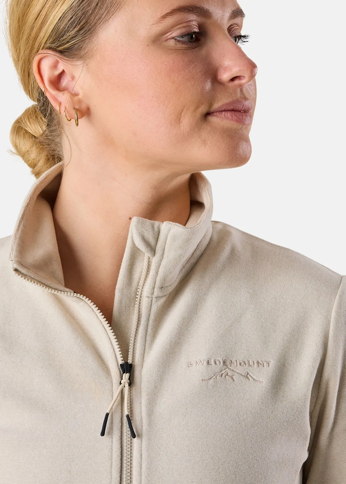 Swedemount Lofoten Fleece W