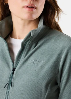 Swedemount Lofoten Fleece W
