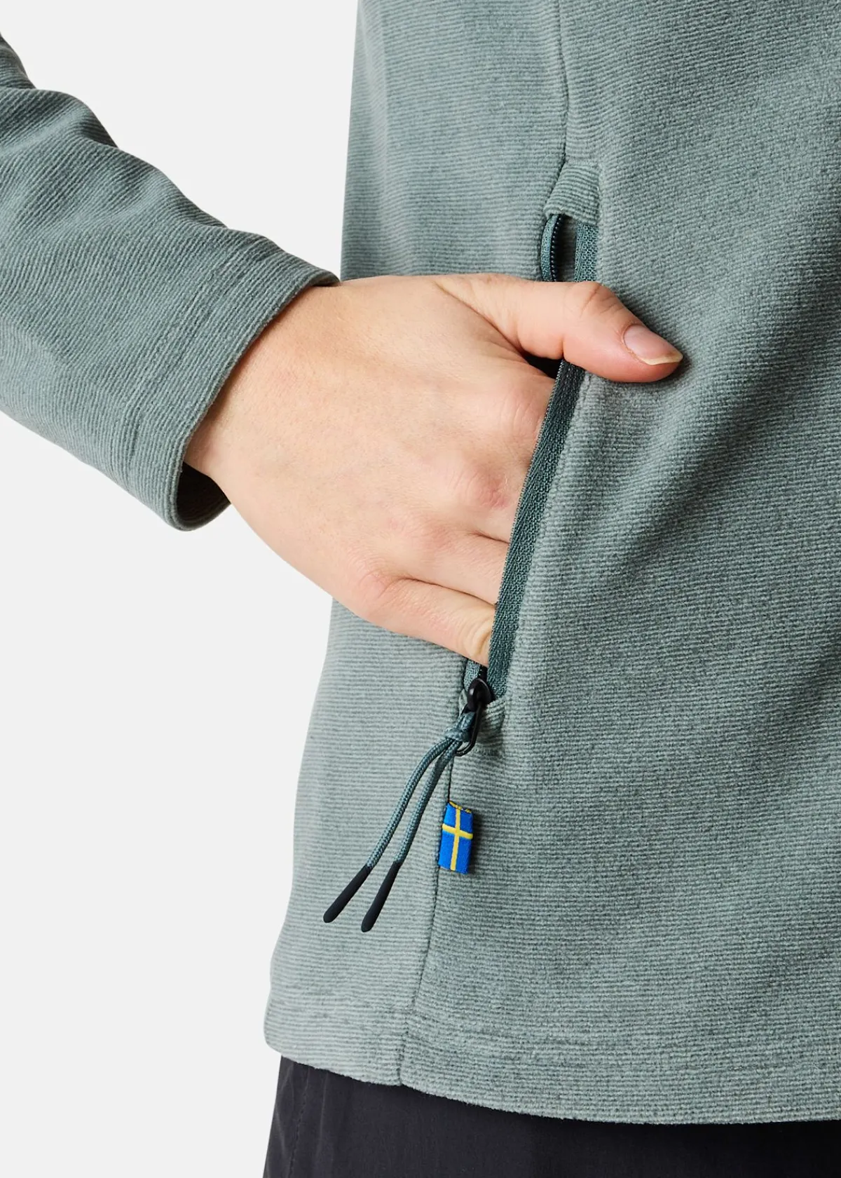 Swedemount Lofoten Fleece W