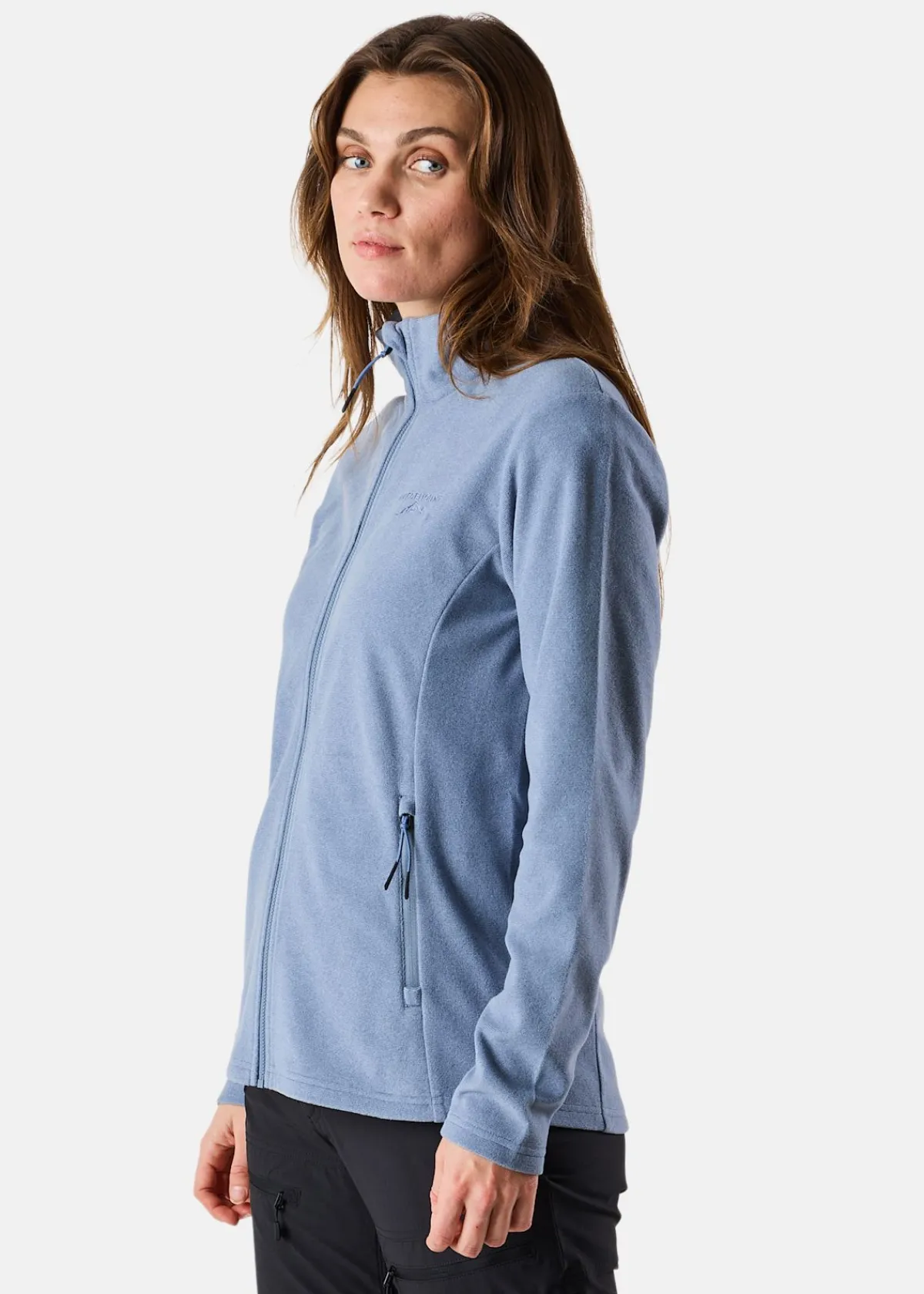 Swedemount Lofoten Fleece W