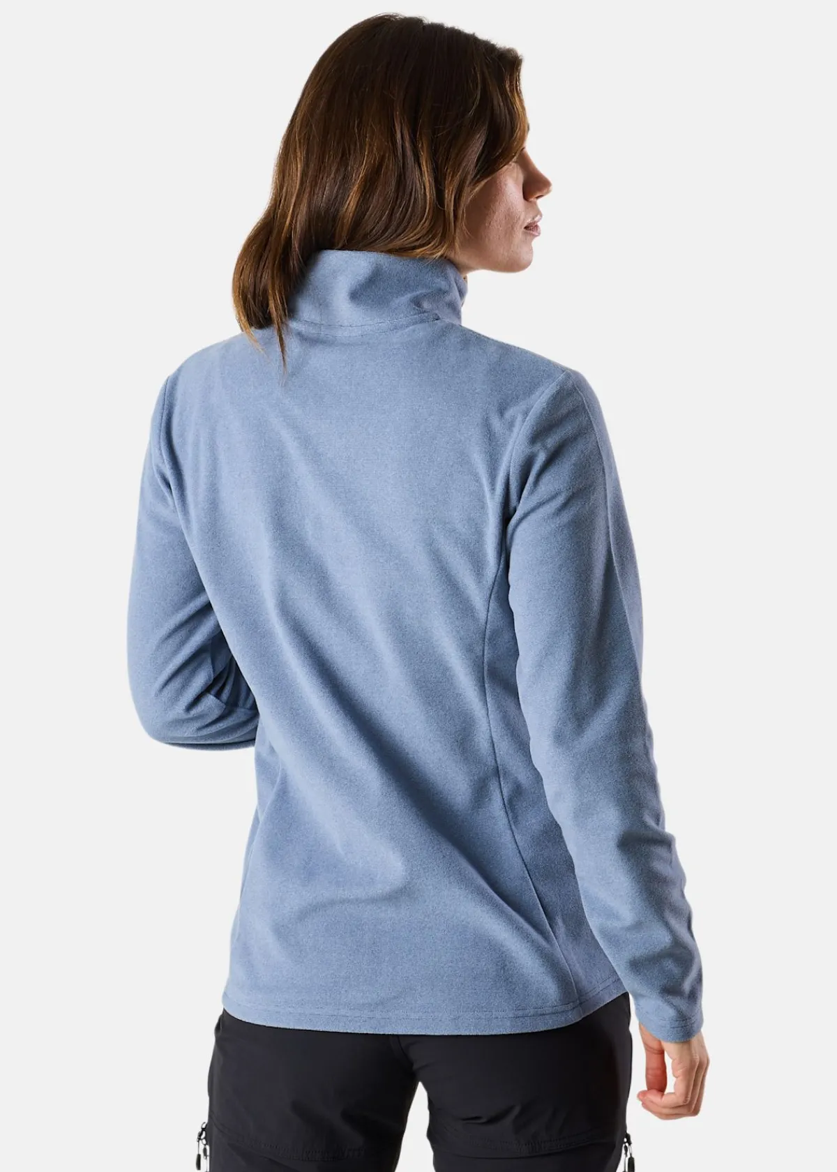 Swedemount Lofoten Fleece W