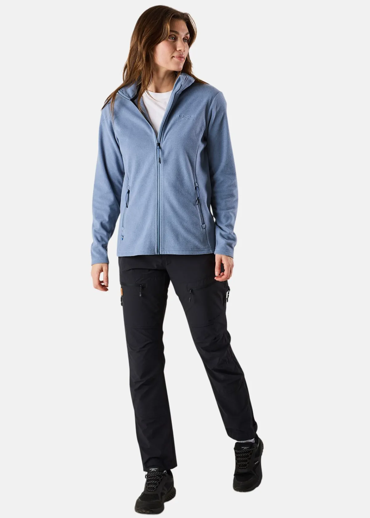 Swedemount Lofoten Fleece W