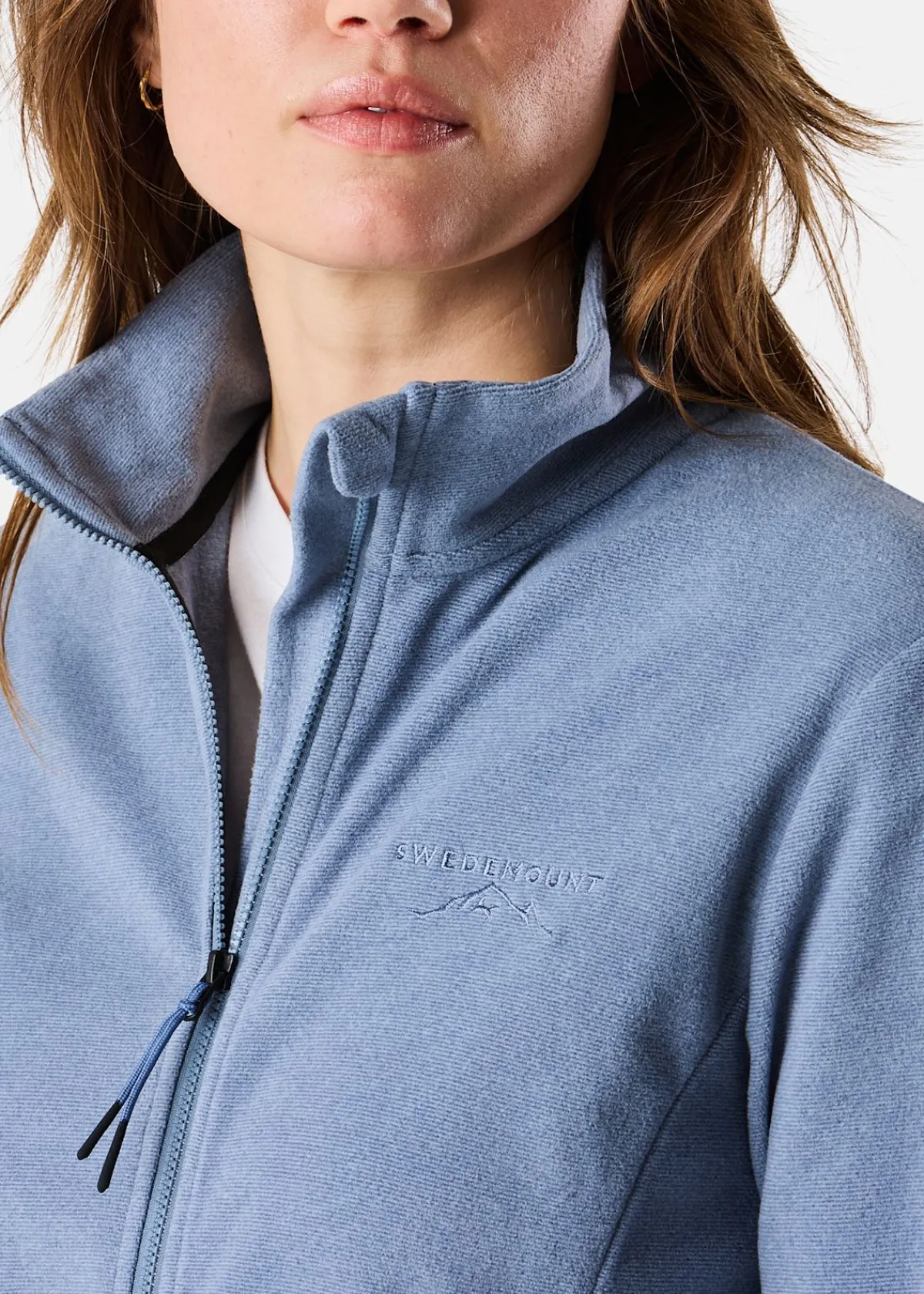 Swedemount Lofoten Fleece W