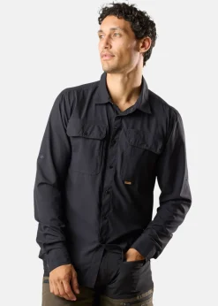 Swedemount Lofoten Hiking Shirt