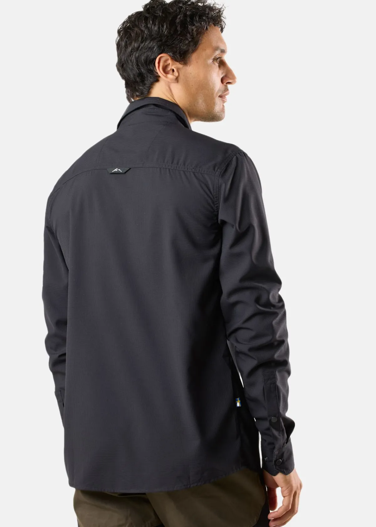 Swedemount Lofoten Hiking Shirt