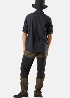 Swedemount Lofoten Hiking Shirt