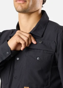 Swedemount Lofoten Hiking Shirt