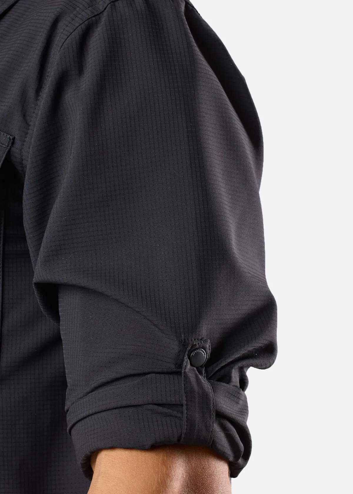 Swedemount Lofoten Hiking Shirt