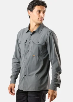 Swedemount Lofoten Hiking Shirt