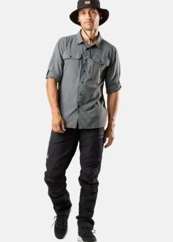 Swedemount Lofoten Hiking Shirt