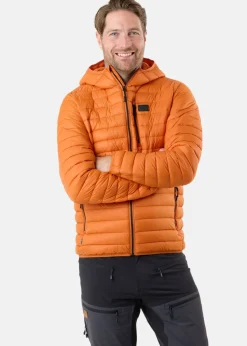 Swedemount Lofoten Hood Jacket