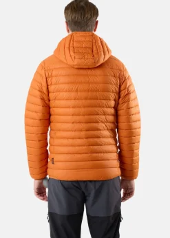 Swedemount Lofoten Hood Jacket