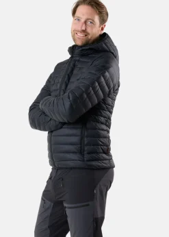 Swedemount Lofoten Hood Jacket