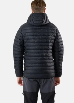 Swedemount Lofoten Hood Jacket