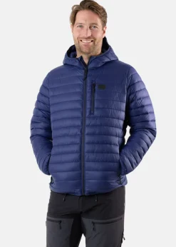 Swedemount Lofoten Hood Jacket
