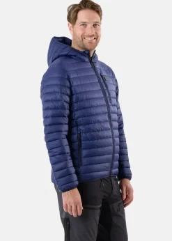 Swedemount Lofoten Hood Jacket