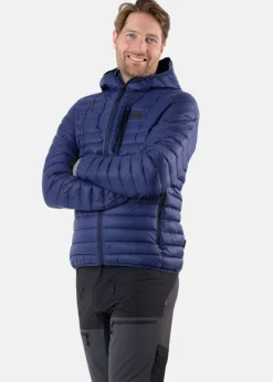 Swedemount Lofoten Hood Jacket