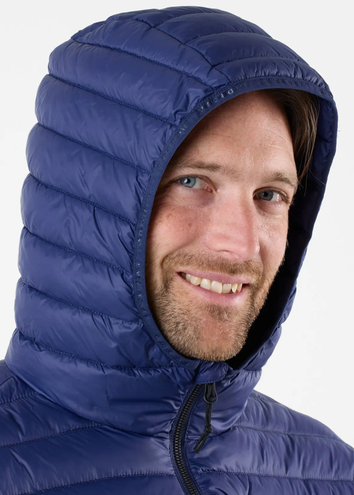 Swedemount Lofoten Hood Jacket