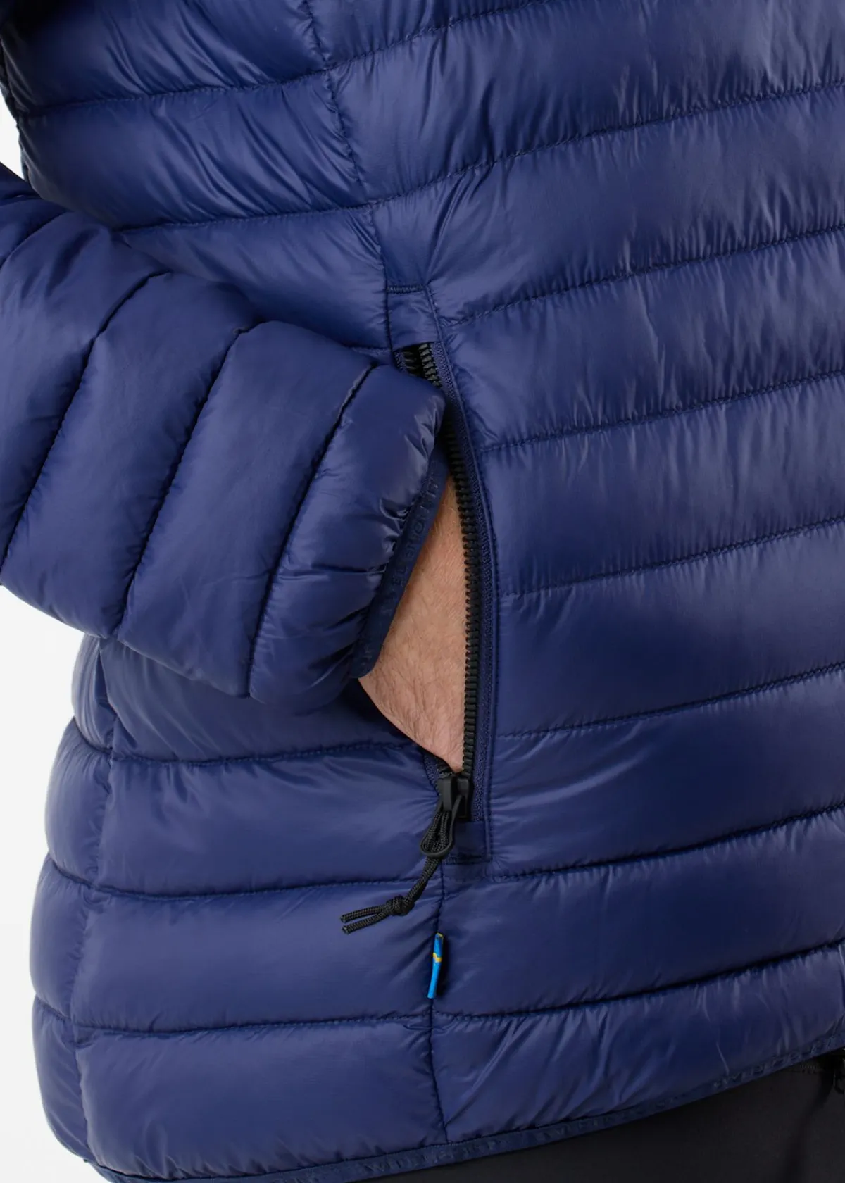 Swedemount Lofoten Hood Jacket