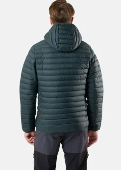 Swedemount Lofoten Hood Jacket