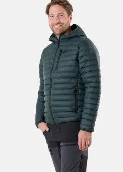 Swedemount Lofoten Hood Jacket
