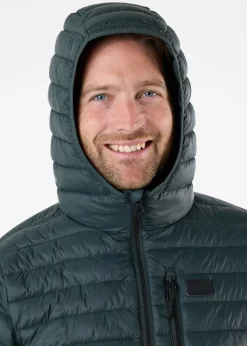 Swedemount Lofoten Hood Jacket