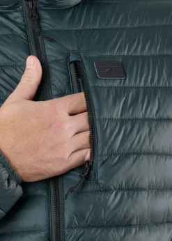 Swedemount Lofoten Hood Jacket