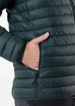 Swedemount Lofoten Hood Jacket