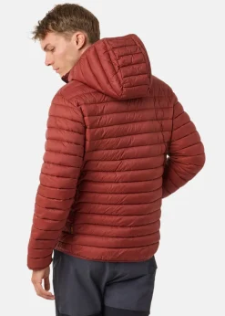 Swedemount Lofoten Hood Jacket