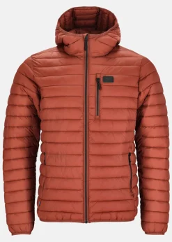 Swedemount Lofoten Hood Jacket