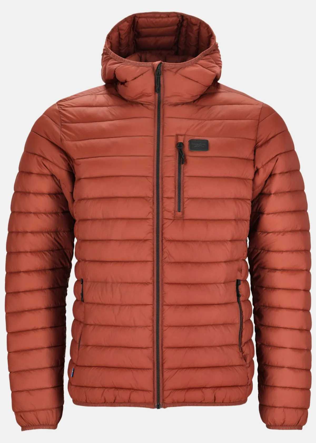 Swedemount Lofoten Hood Jacket