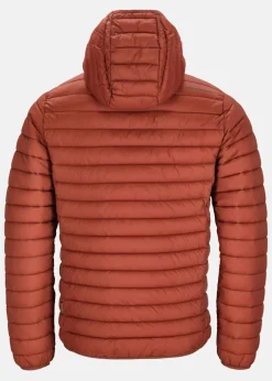 Swedemount Lofoten Hood Jacket
