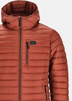 Swedemount Lofoten Hood Jacket